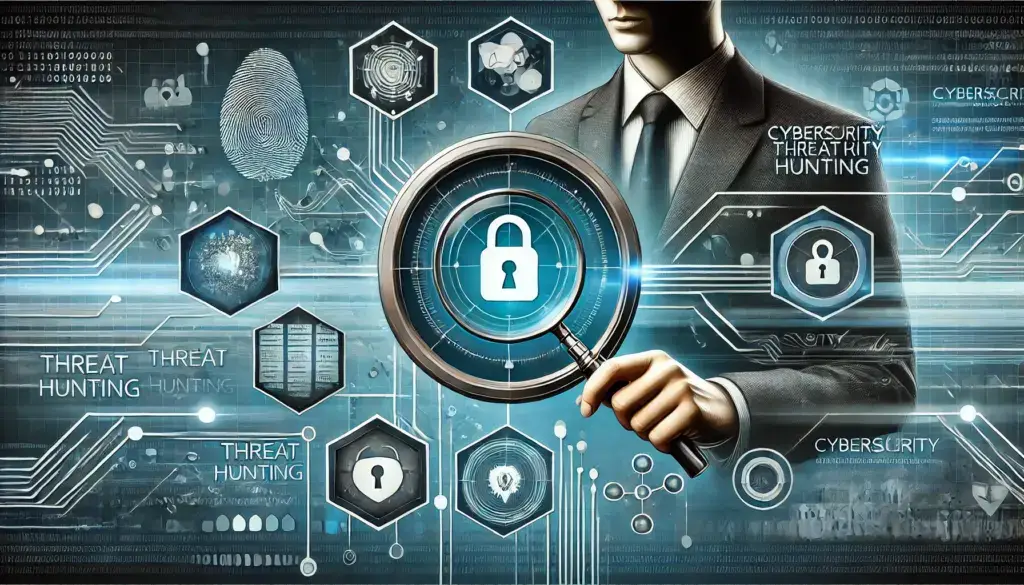 Strategic Threat Hunting