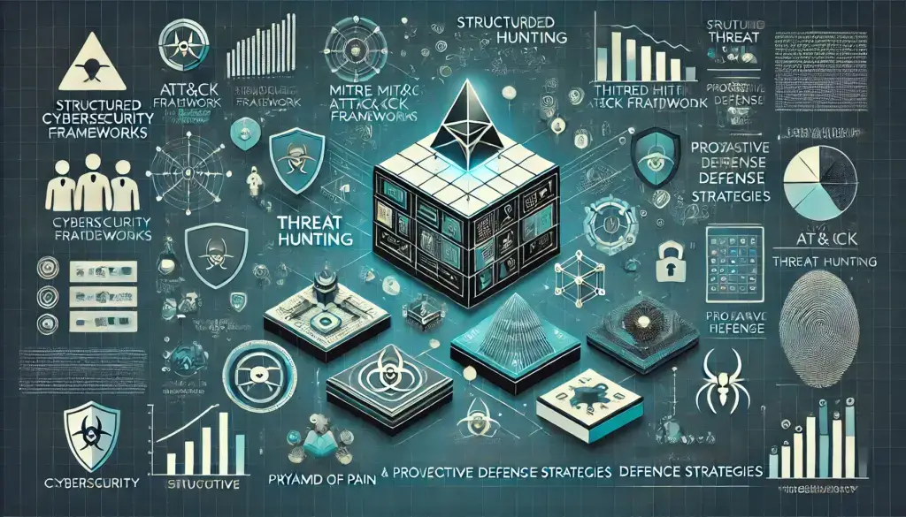 Structured Threat Hunting Framework