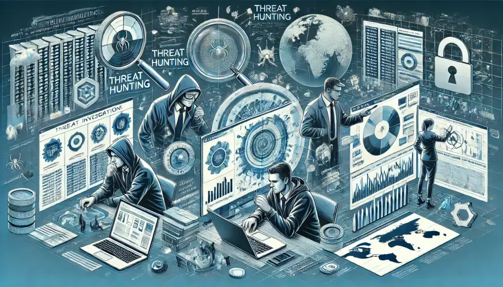 Threat Hunting Scenarios