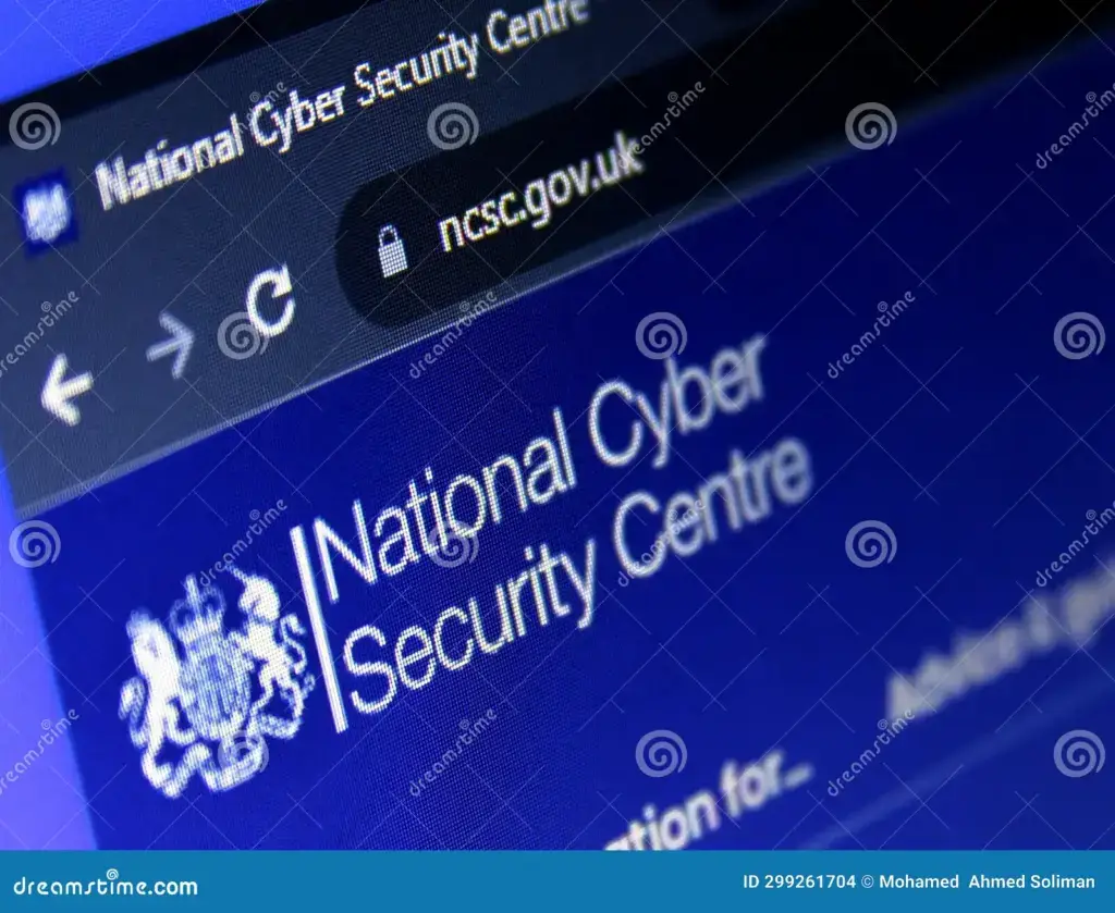 Ransomware Surge in the UK
