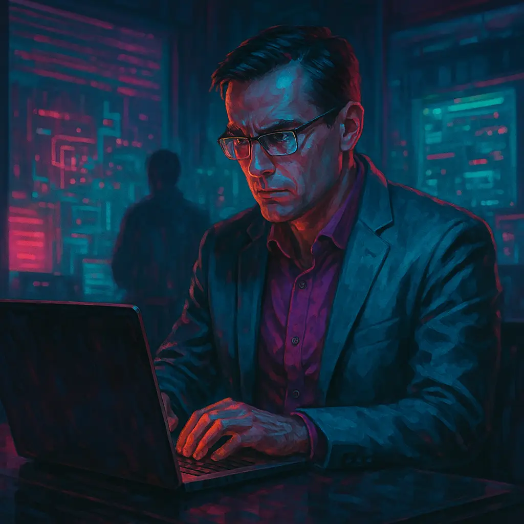 insider threat image